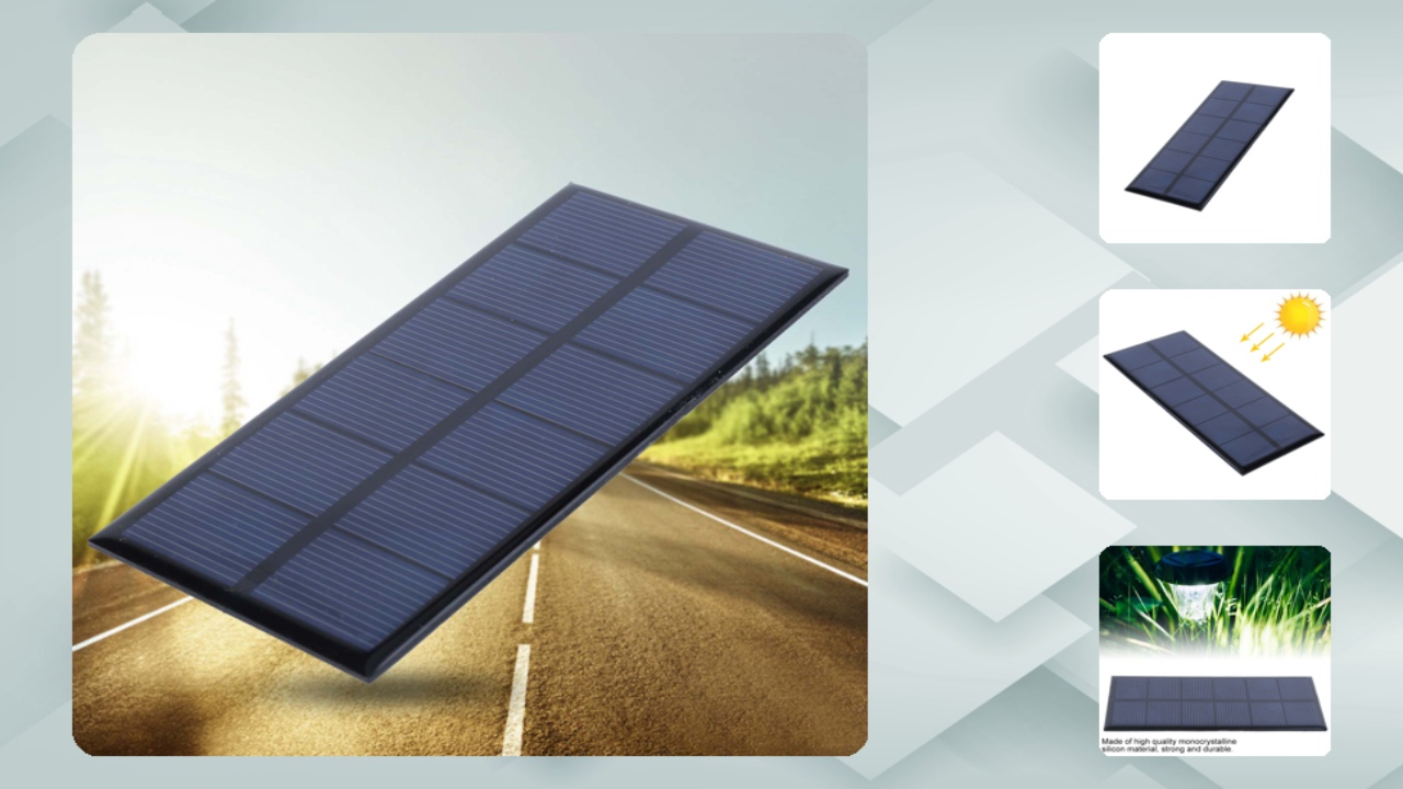 Solar Panel